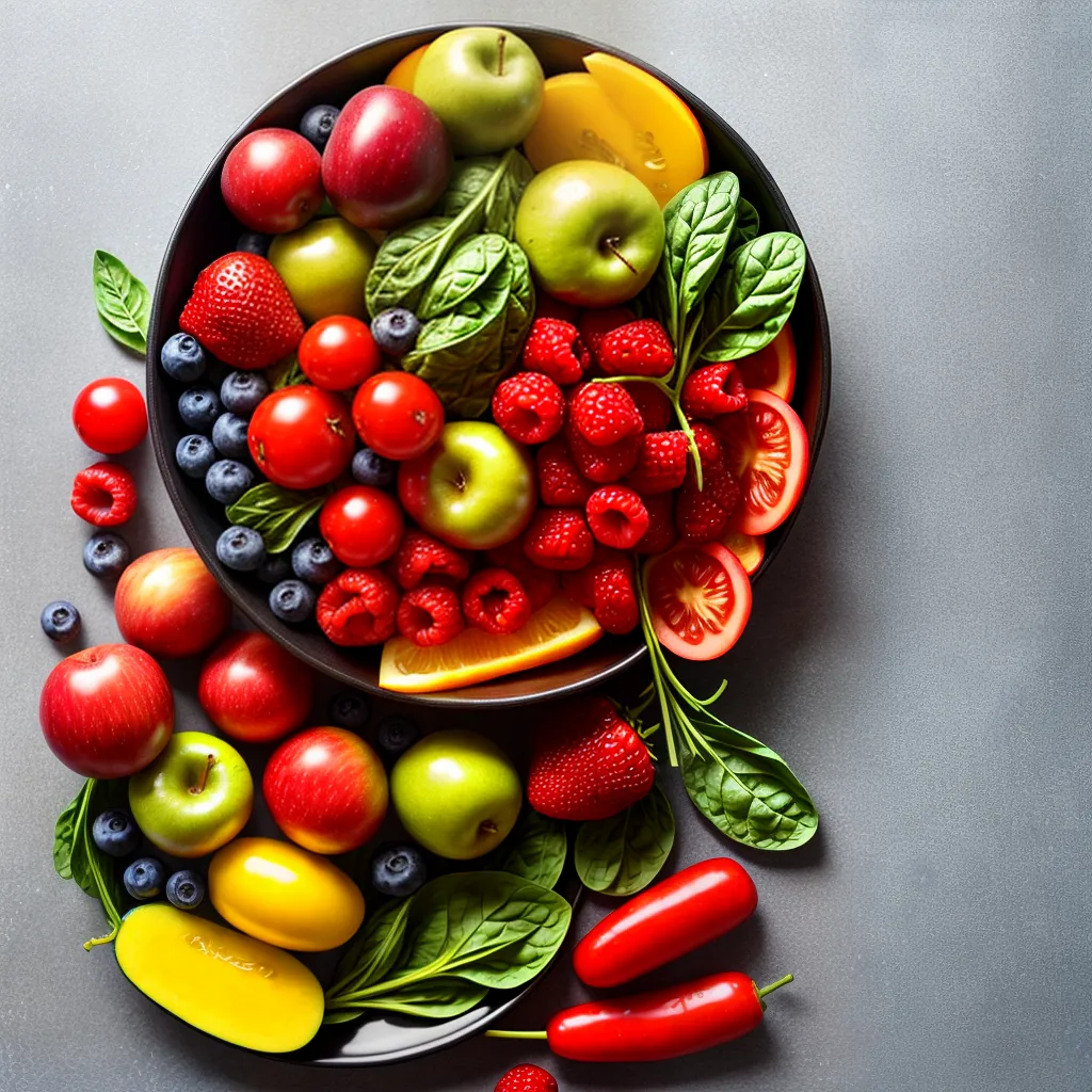frutas legumes coloridos alimentacao saudavel 1 frutas legumes coloridos alimentacao saudavel 1