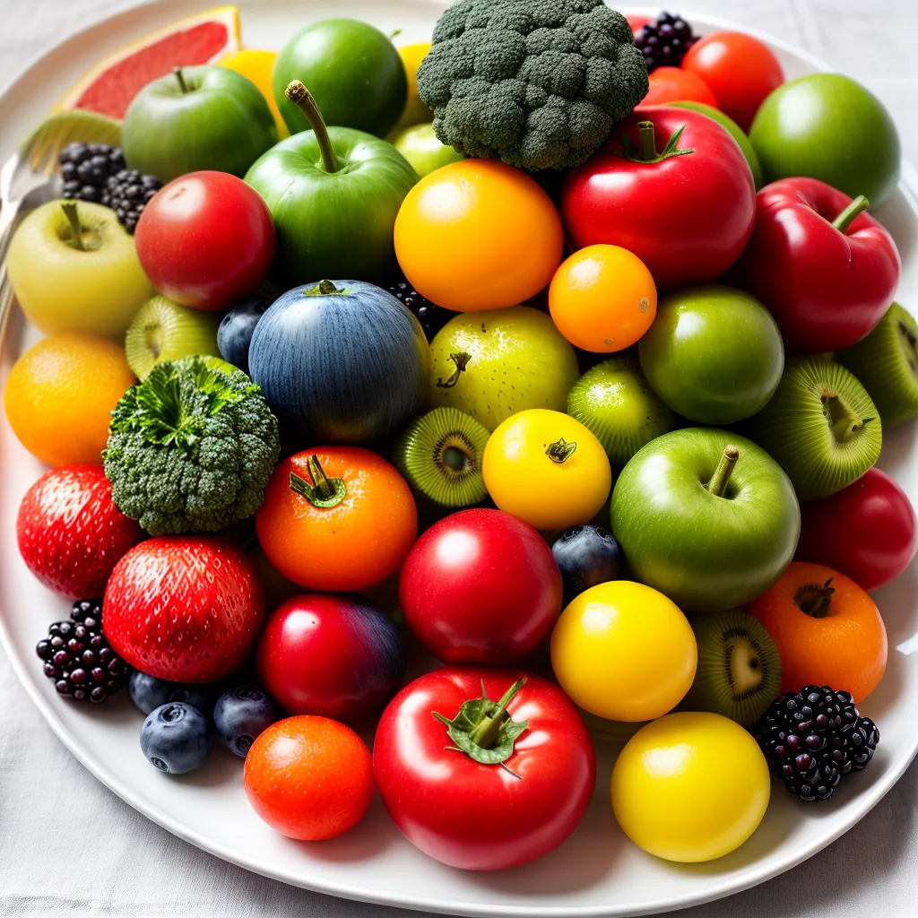 frutas legumes coloridos alimentacao saudavel 2 frutas legumes coloridos alimentacao saudavel 2