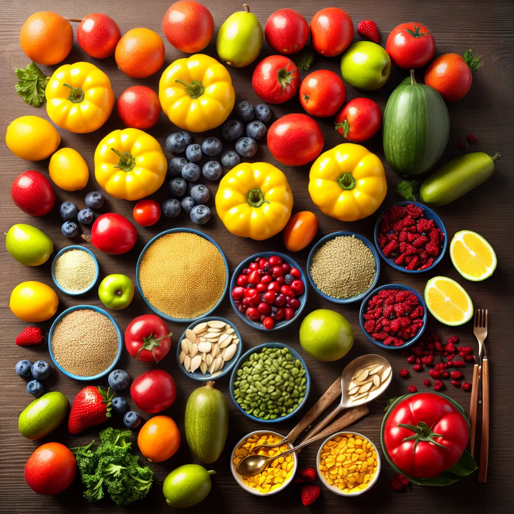 prato colorido fibras alimentares emagrecimento 1 prato colorido fibras alimentares emagrecimento 1