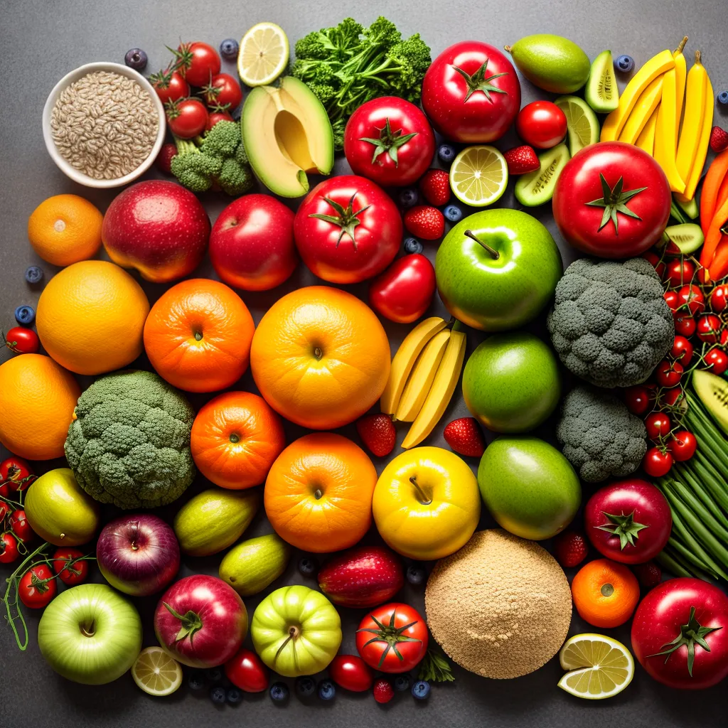 alimentos fibras coloridos emagrecimento 1 alimentos fibras coloridos emagrecimento 1