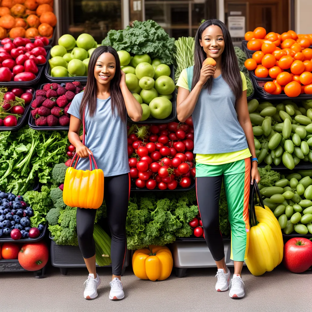 peso saudavel frutas legumes