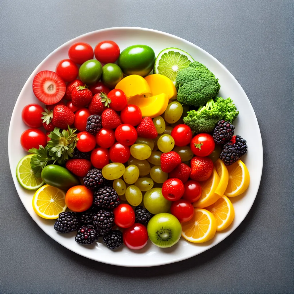 dieta saudavel frutas legumes proteinas 1