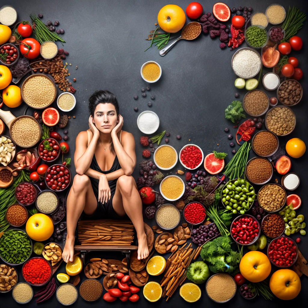 ansiedade peso alimentacao equilibrio ansiedade peso alimentacao equilibrio