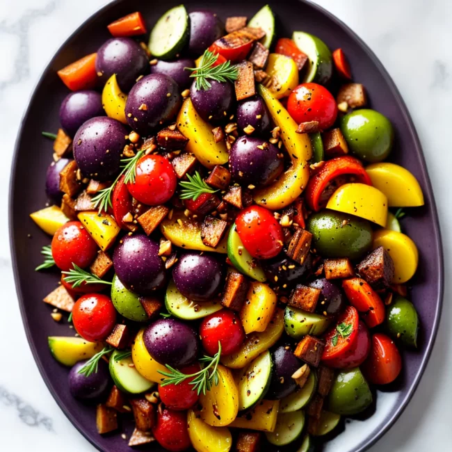 legumes assados berinjela grelhada