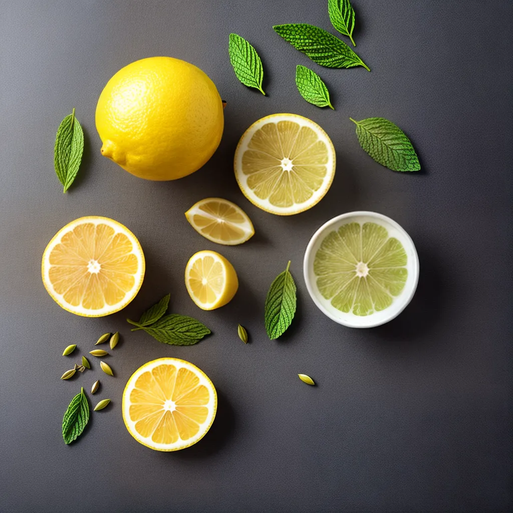 limao suco detox folhas hortela limao suco detox folhas hortela