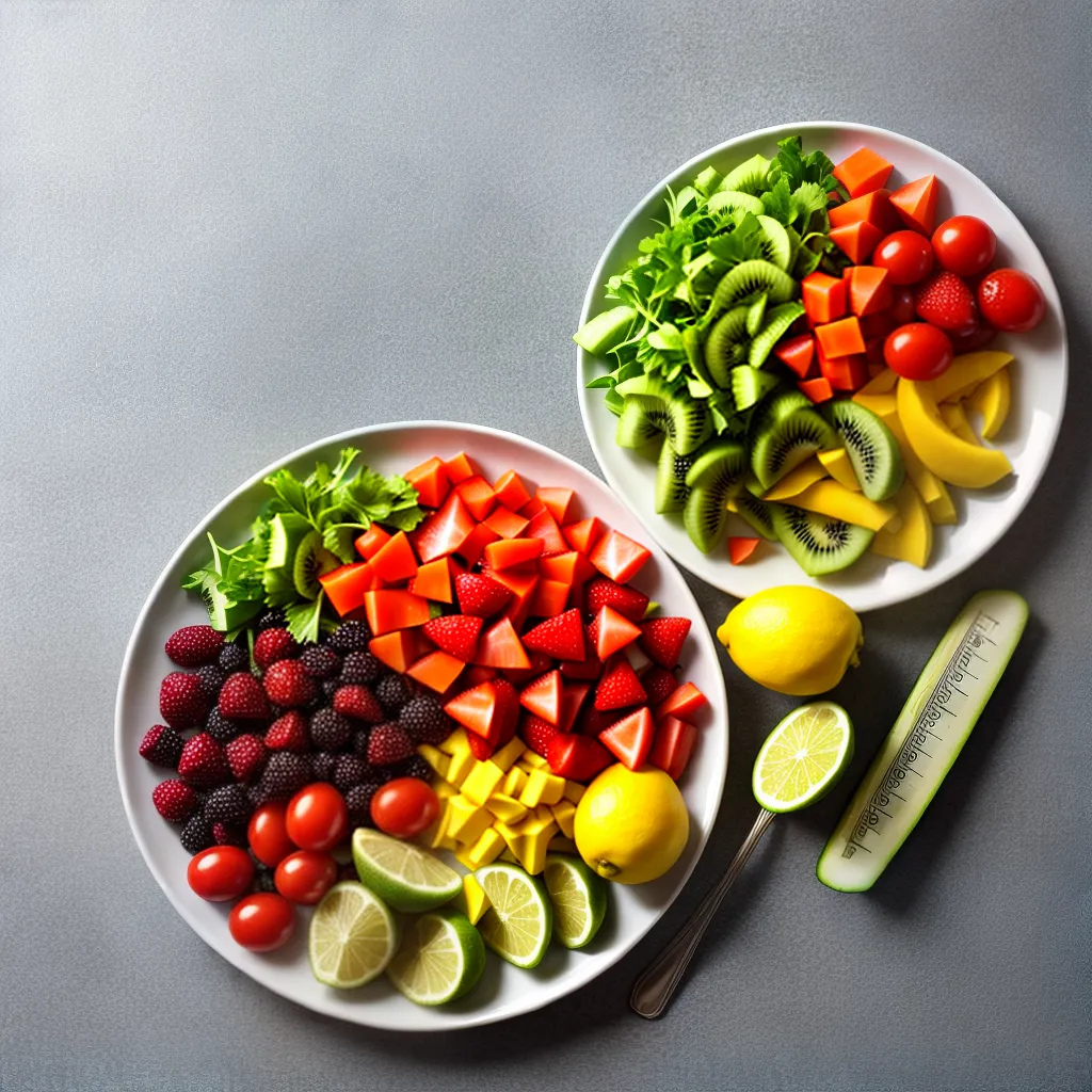 prato colorido frutas legumes saude 5 prato colorido frutas legumes saude 5