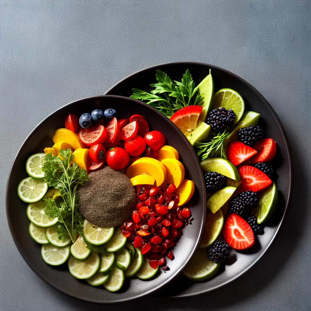 dieta lua frutas legumes equilibrio