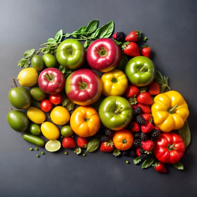 frutas legumes medida controle peso frutas legumes medida controle peso