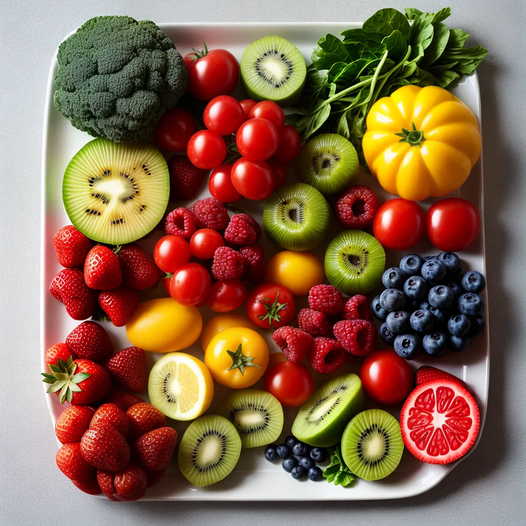 frutas legumes coloridos dieta saudavel 7