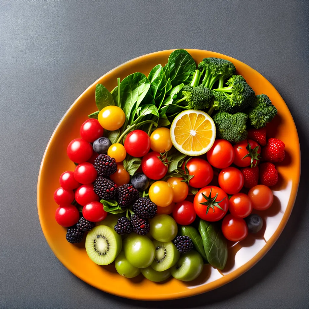 dieta saudavel frutas legumes hidratacao
