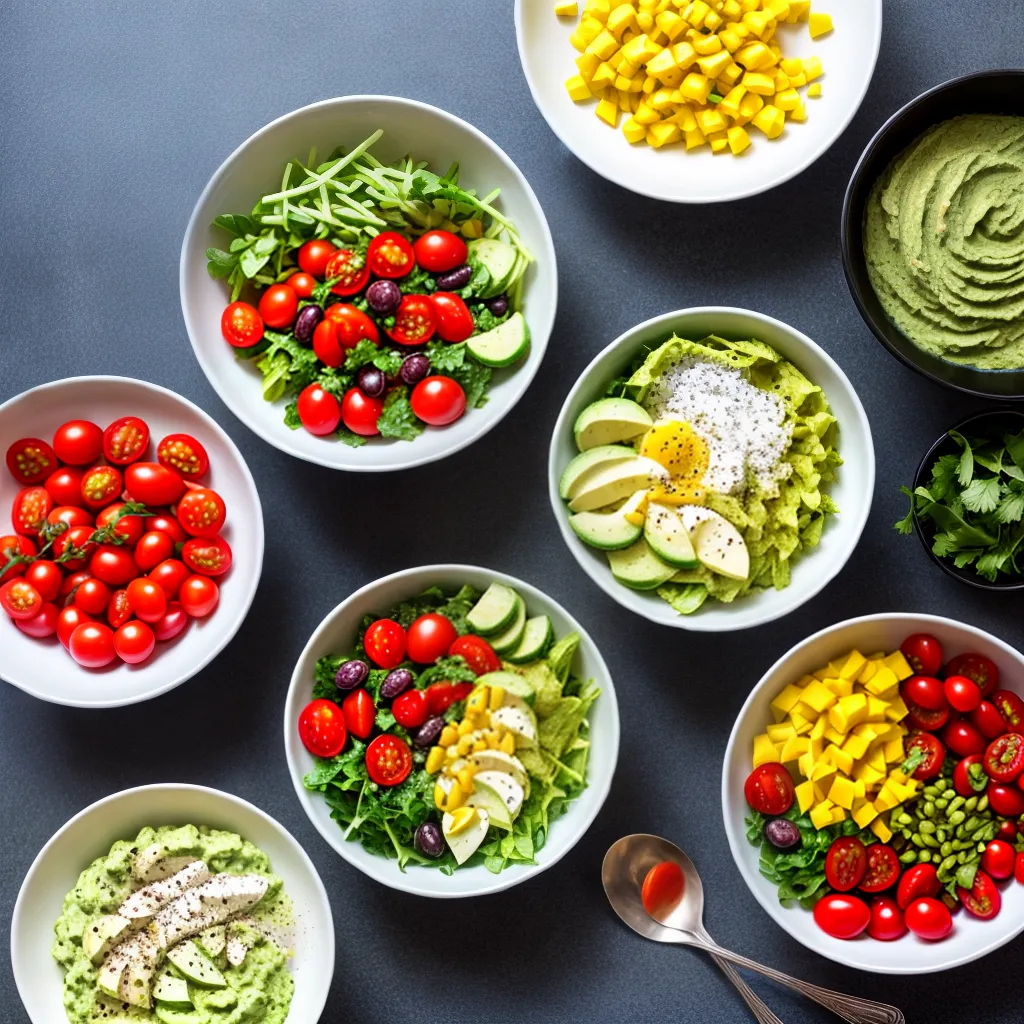 pratos avocado saudaveis salada smoothie pratos avocado saudaveis salada smoothie
