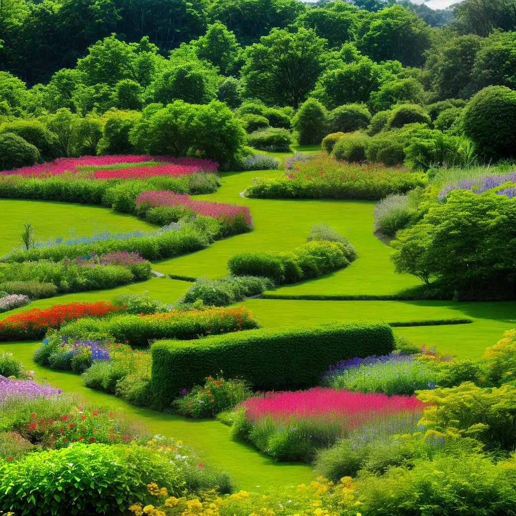 jardim fertilidade ervas coloridas jardim fertilidade ervas coloridas