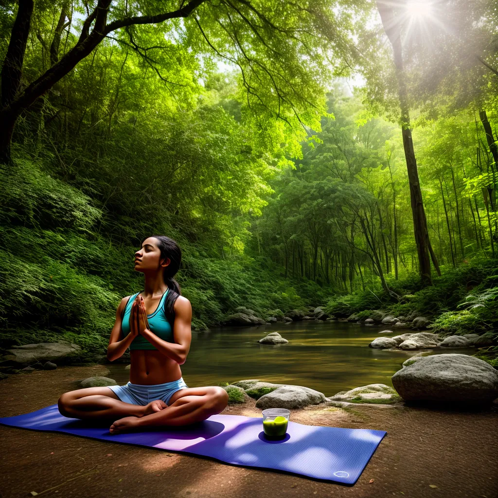 yoga ayurveda meditacao natureza yoga ayurveda meditacao natureza