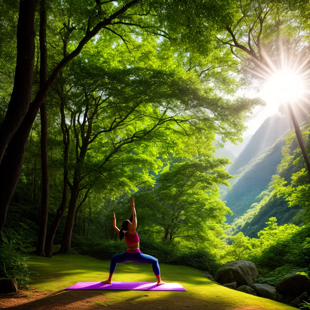 yoga natureza verde ayurveda yoga natureza verde ayurveda