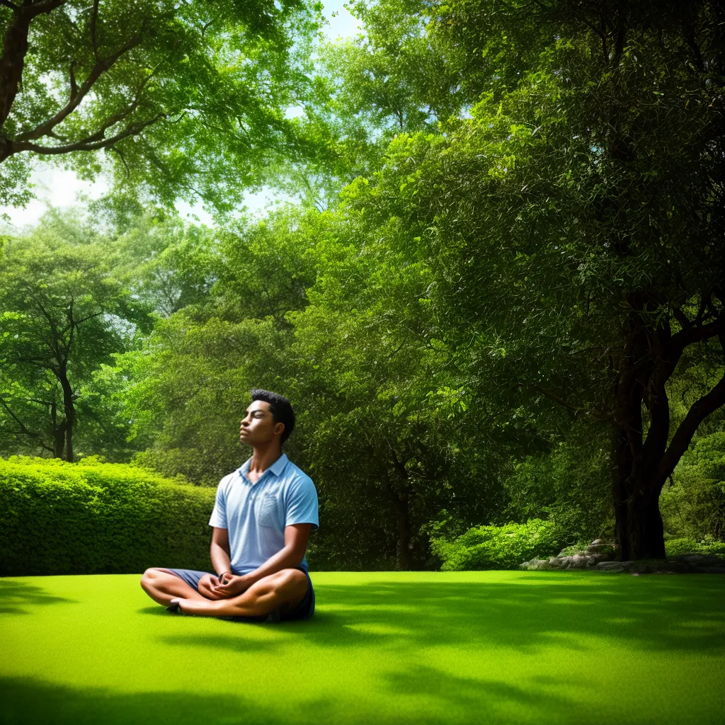 meditacao jardim verde ayurveda 3 meditacao jardim verde ayurveda 3