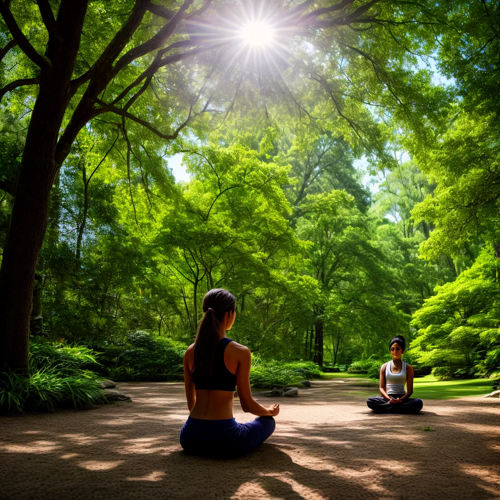 yoga jardim serenidade ayurveda 1
