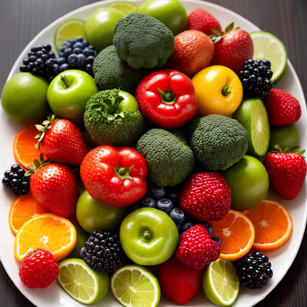 alimentos coloridos ayurveda diabetes
