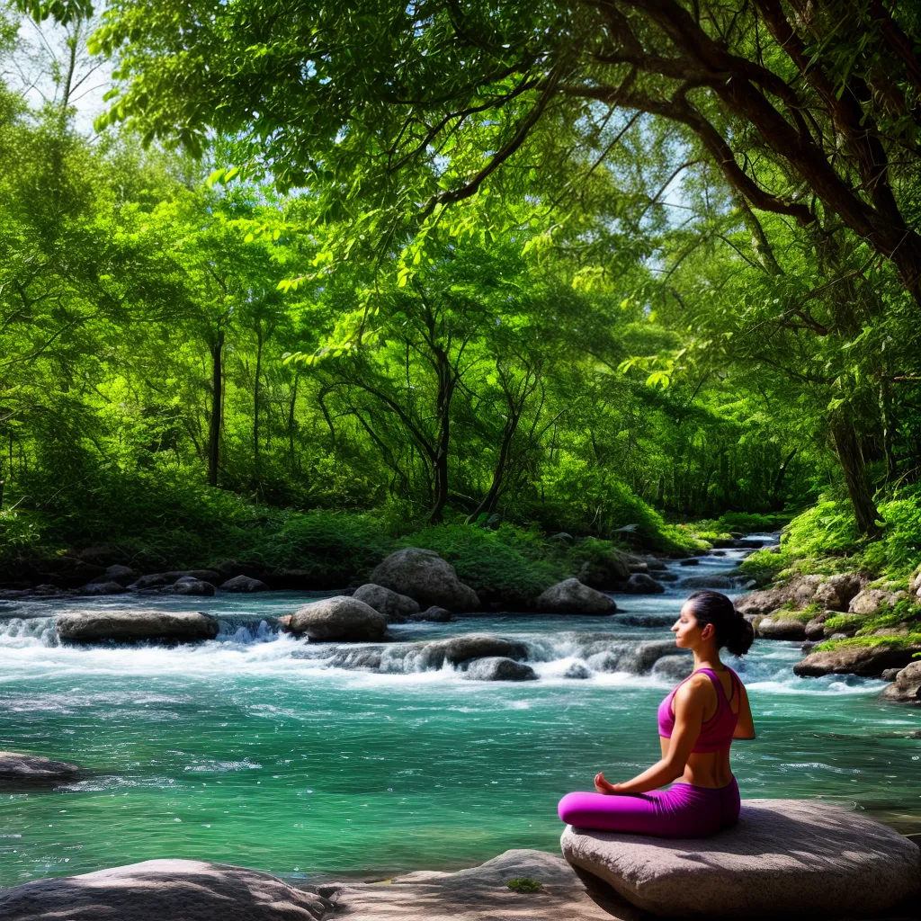 yoga natureza rio ayurveda diabetes