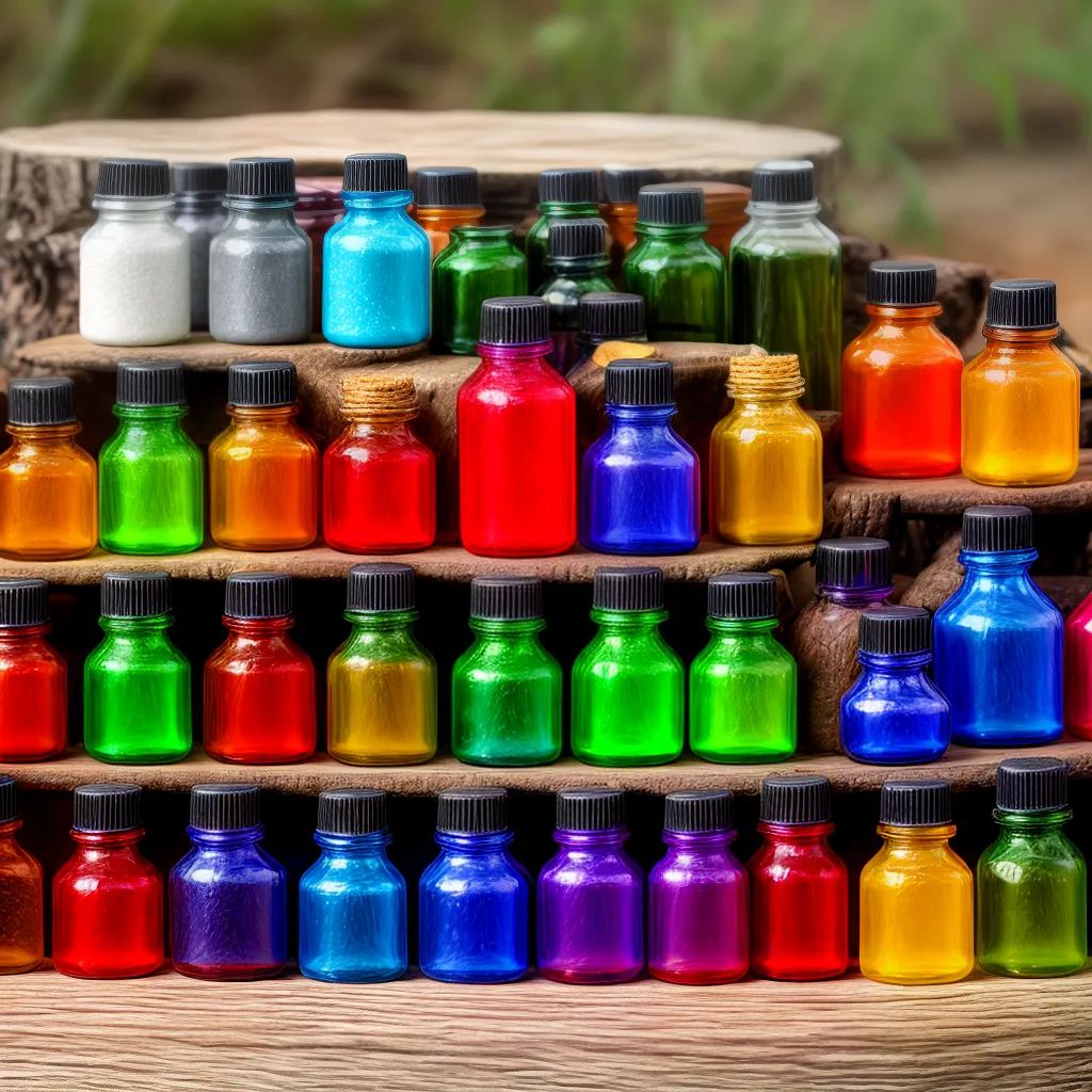 oleos essenciais ayurveda diversidade