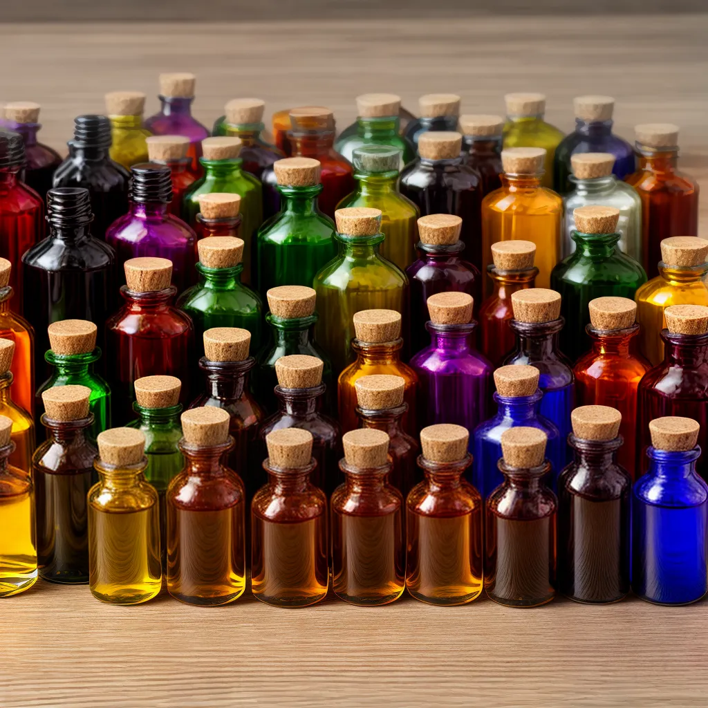 oleos essenciais ayurveda diversidade 1