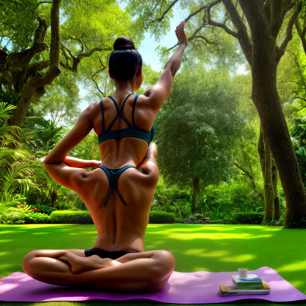 yoga jardim natureza serenidade yoga jardim natureza serenidade