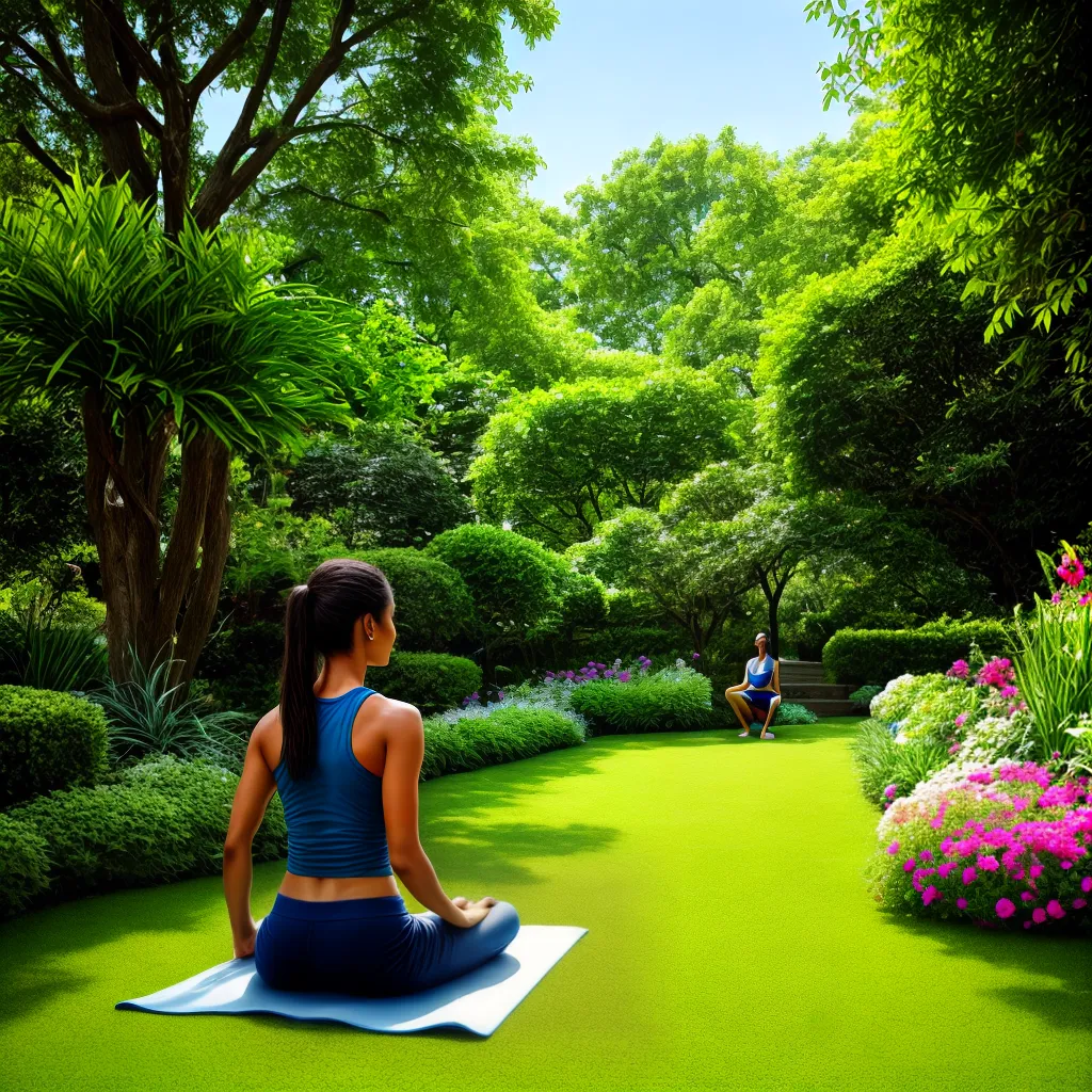 yoga jardim verde ayurveda autoimune