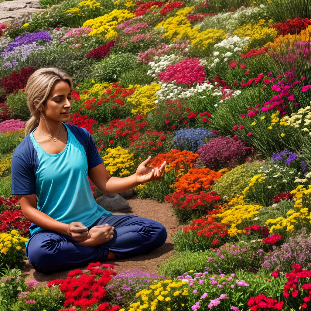 ayurveda autoimune ilustracao yoga alimentos