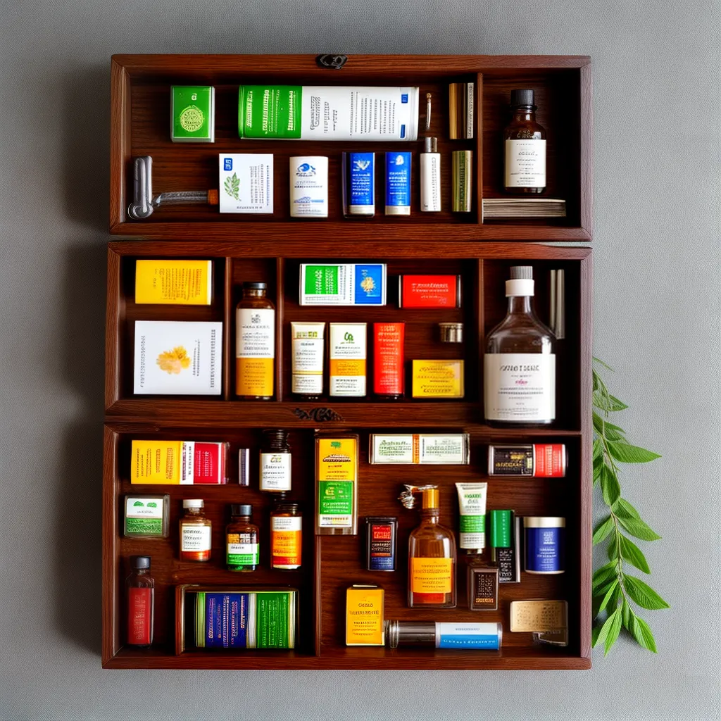 caixa ervas ayurvedicas kit primeiros socorros caixa ervas ayurvedicas kit primeiros socorros
