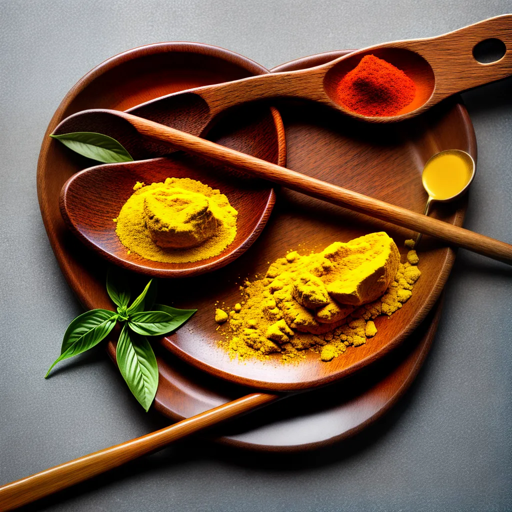 colher madeira ervas ayurvedicas colher madeira ervas ayurvedicas
