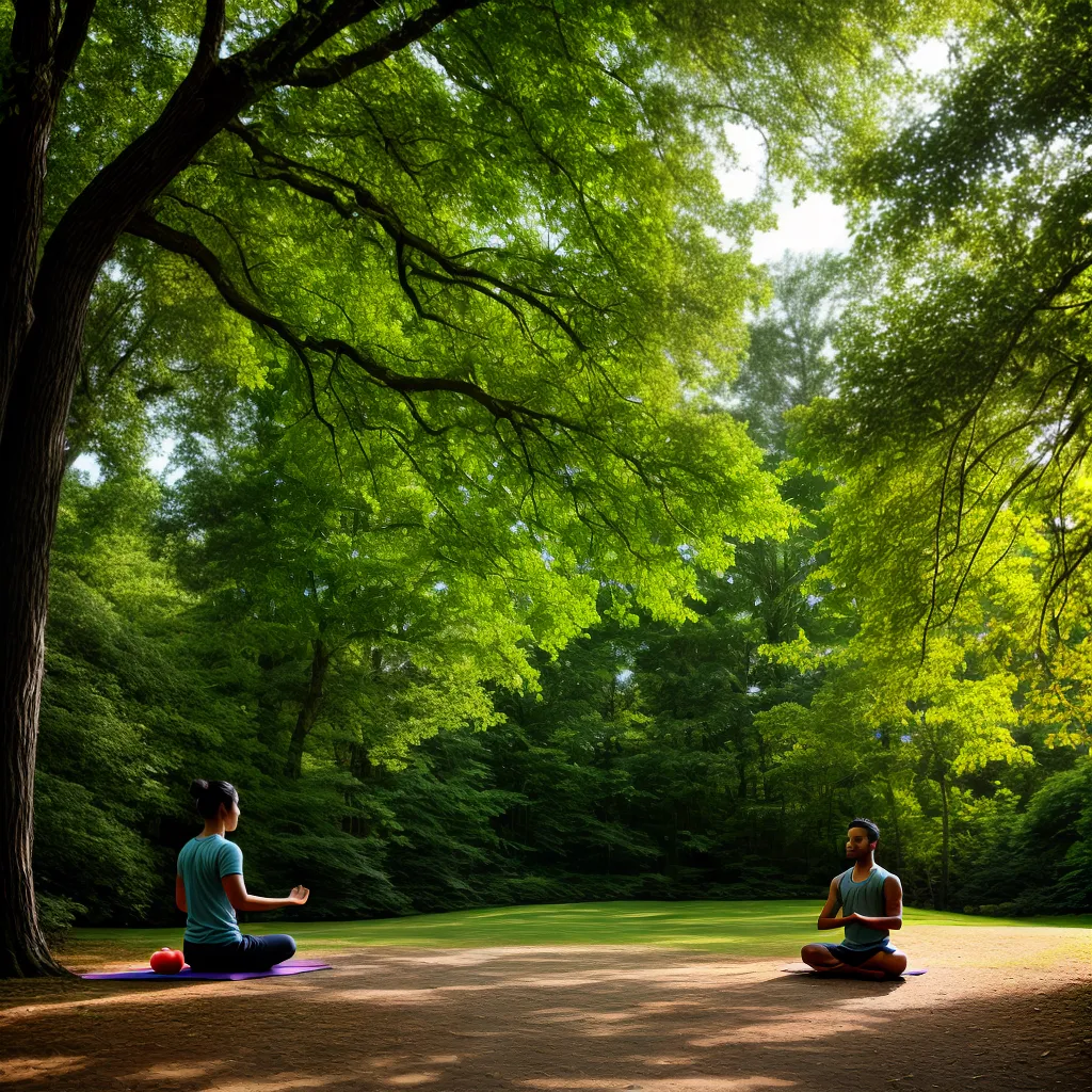 yoga jardim serenidade ayurveda 6