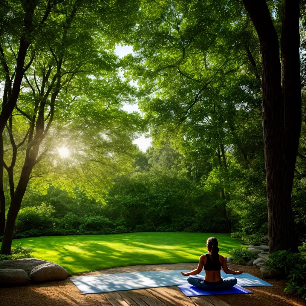yoga jardim verde serenidade ayurveda 1