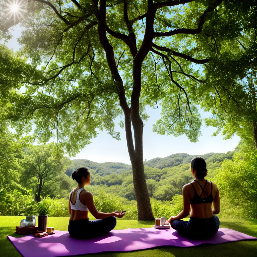 manha serena yoga meditacao natureza manha serena yoga meditacao natureza