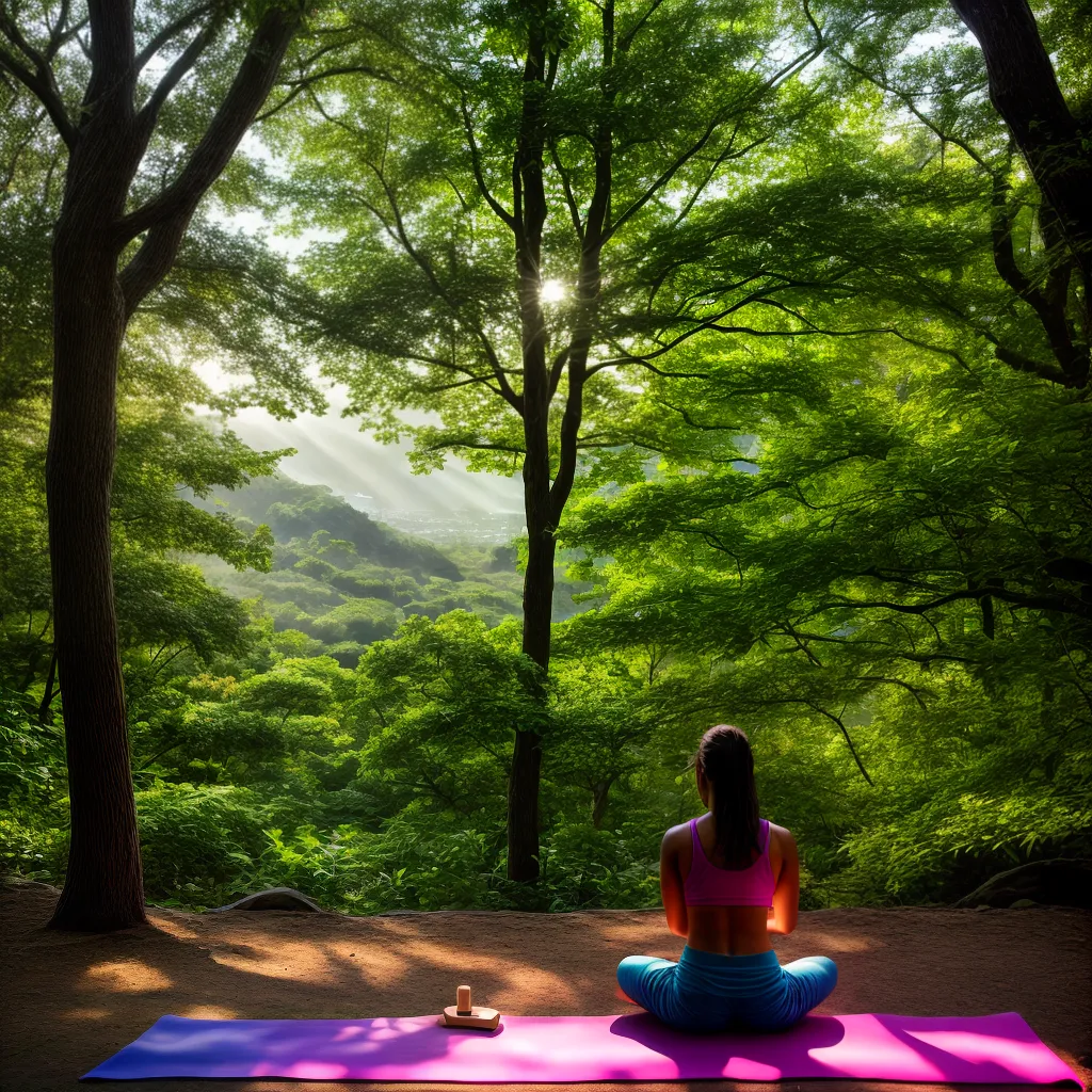 manha serena meditacao natureza manha serena meditacao natureza