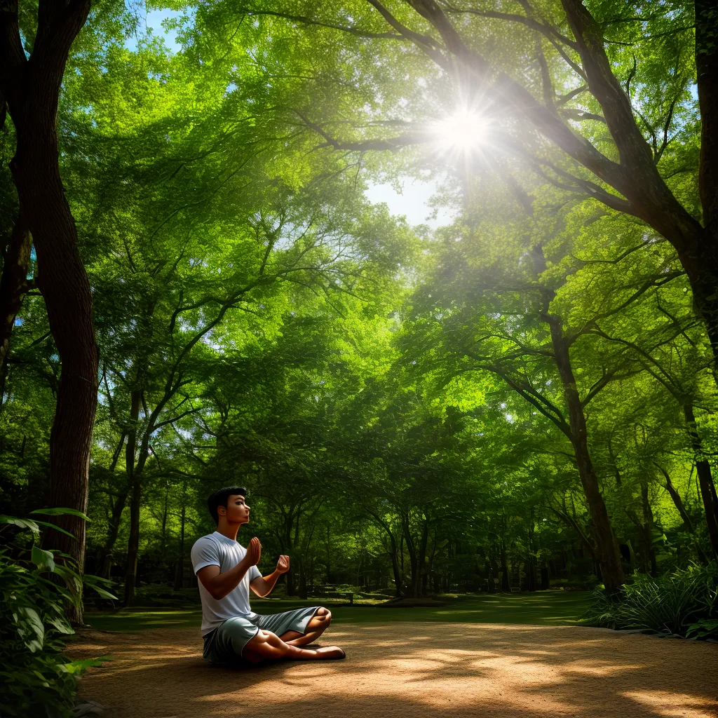 meditacao jardim verde serenidade 1 meditacao jardim verde serenidade 1