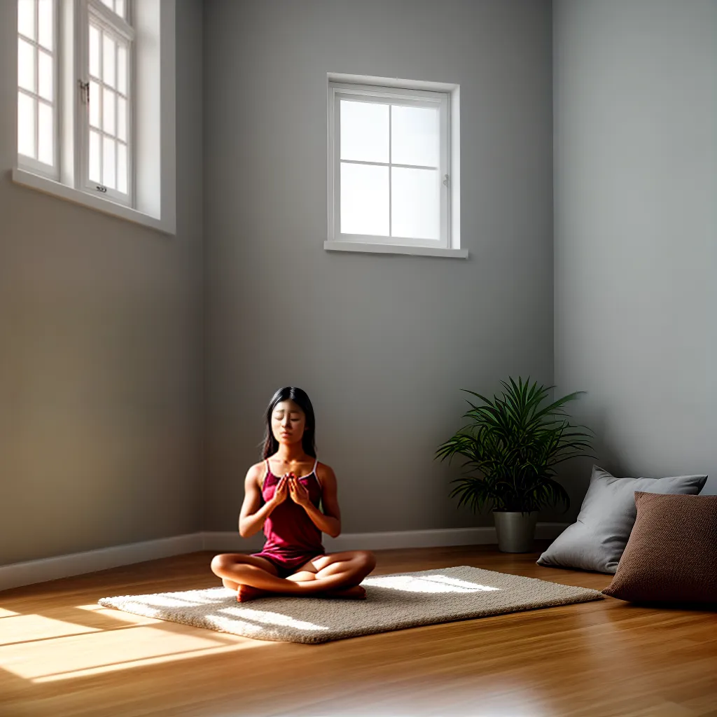 sala meditacao serenidade essenciais
