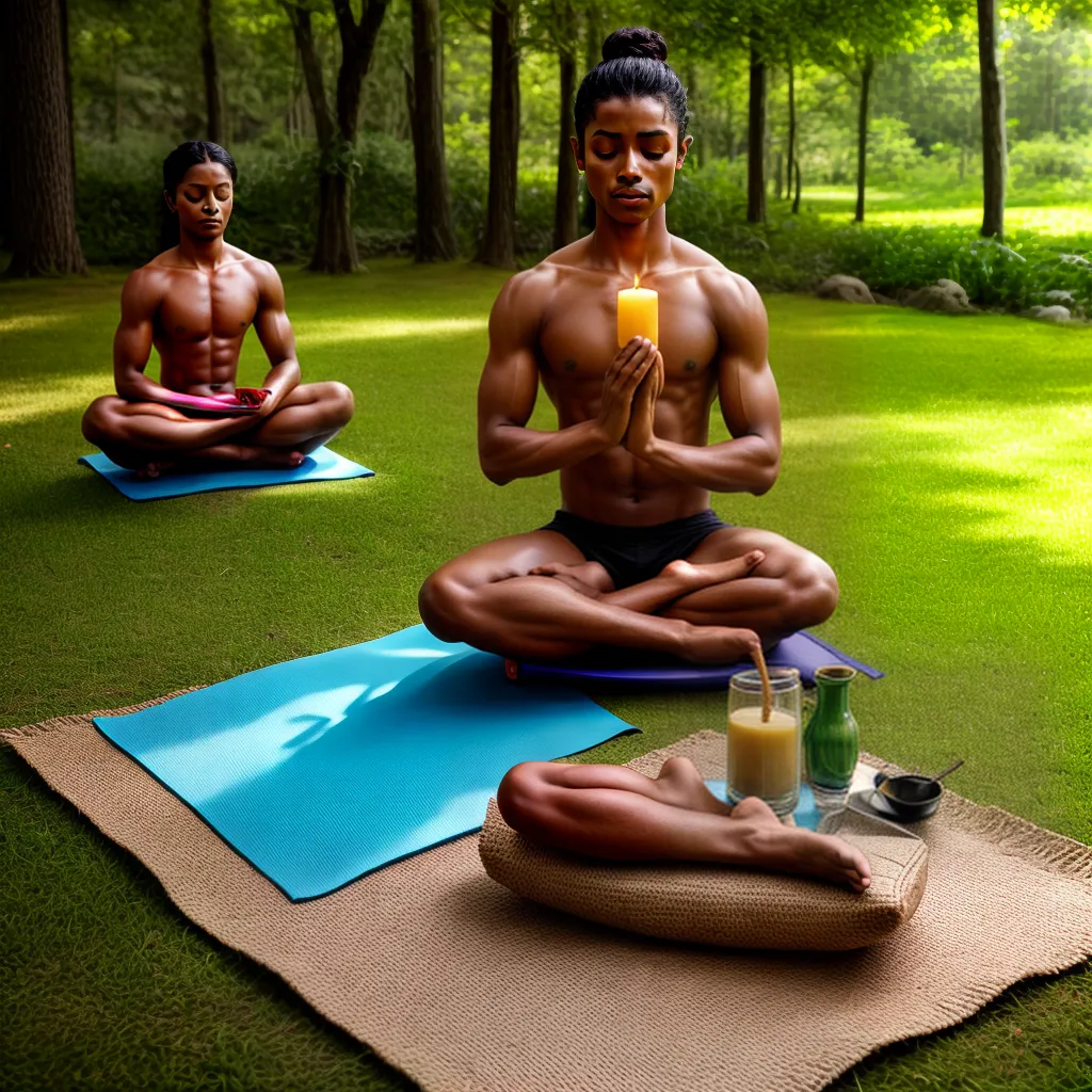 ayurveda tratamento respiratorio meditacao 2