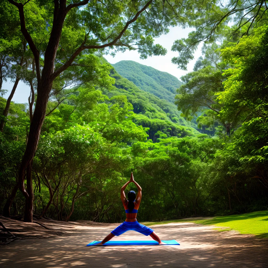 yoga praia natureza meditacao equilibrio yoga praia natureza meditacao equilibrio