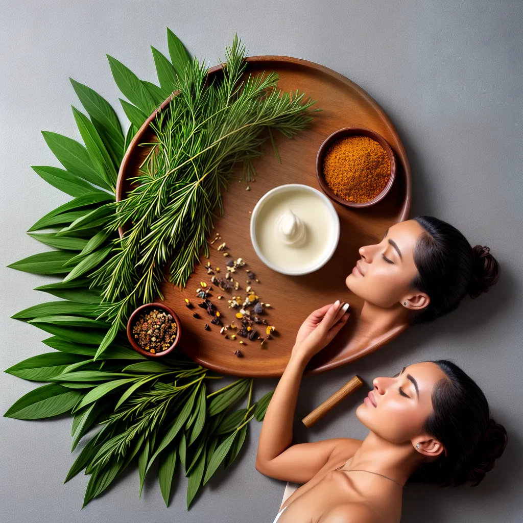 ayurveda aromaterapia plantas bem estar ayurveda aromaterapia plantas bem estar