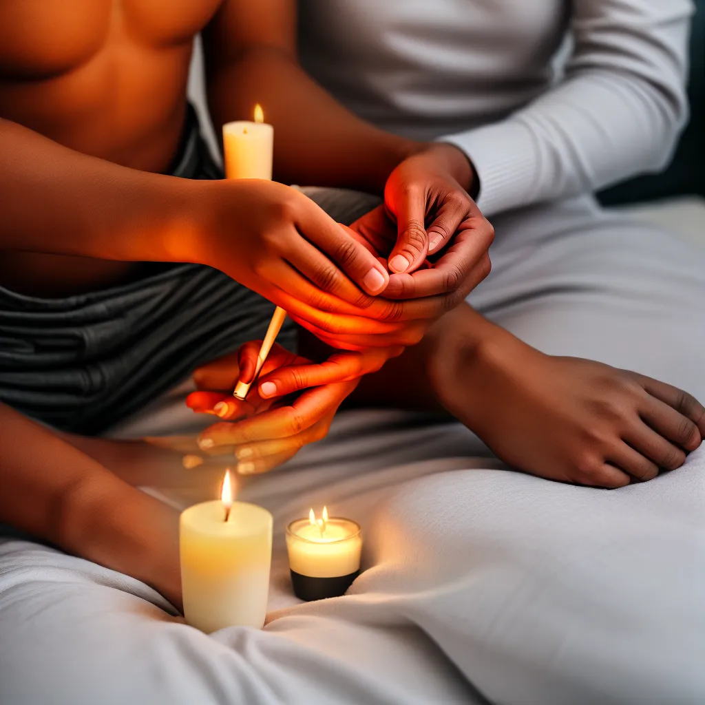 massagem ayurveda alivio dores articulares