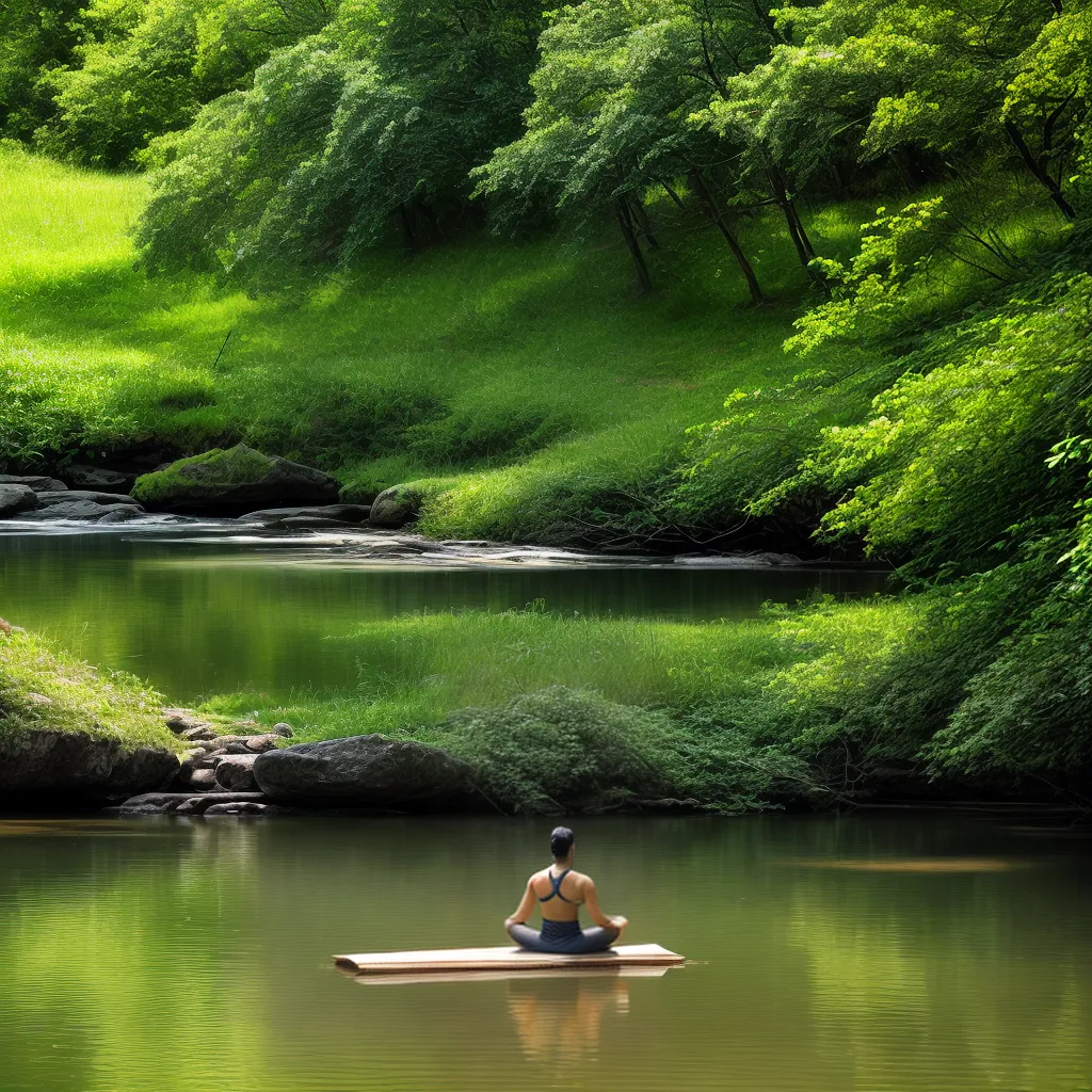 yoga natureza respiracao asthma saude yoga natureza respiracao asthma saude