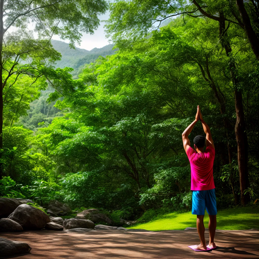 yoga natureza respiracao asthma yoga natureza respiracao asthma