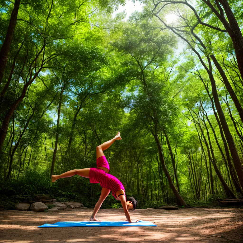yoga natureza osteoporose ayurveda