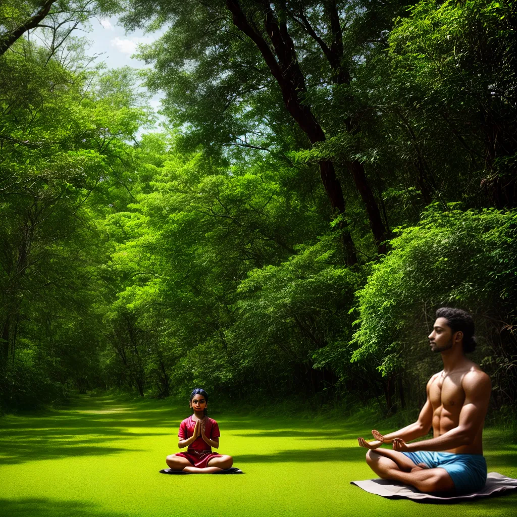 meditacao ayurveda natureza adhd meditacao ayurveda natureza adhd