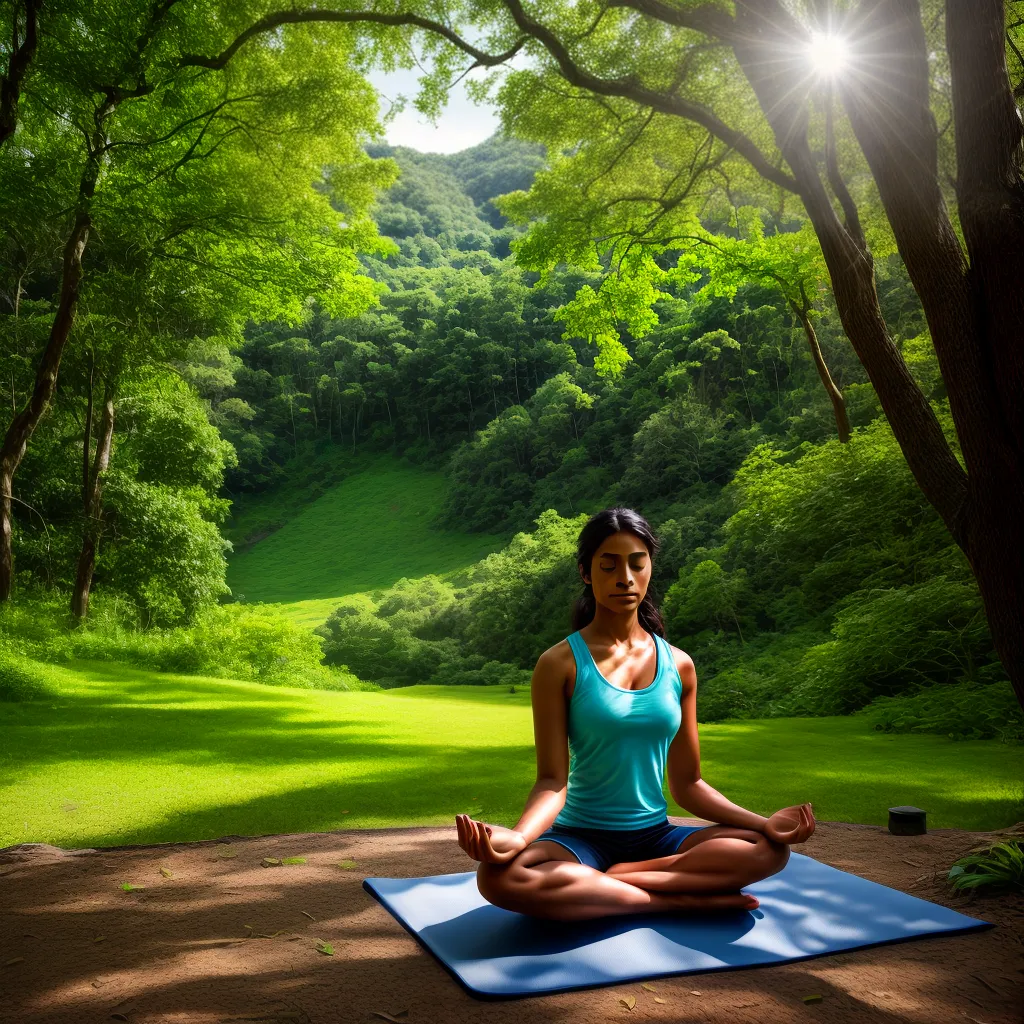 yoga natureza respiracao ayurveda 1