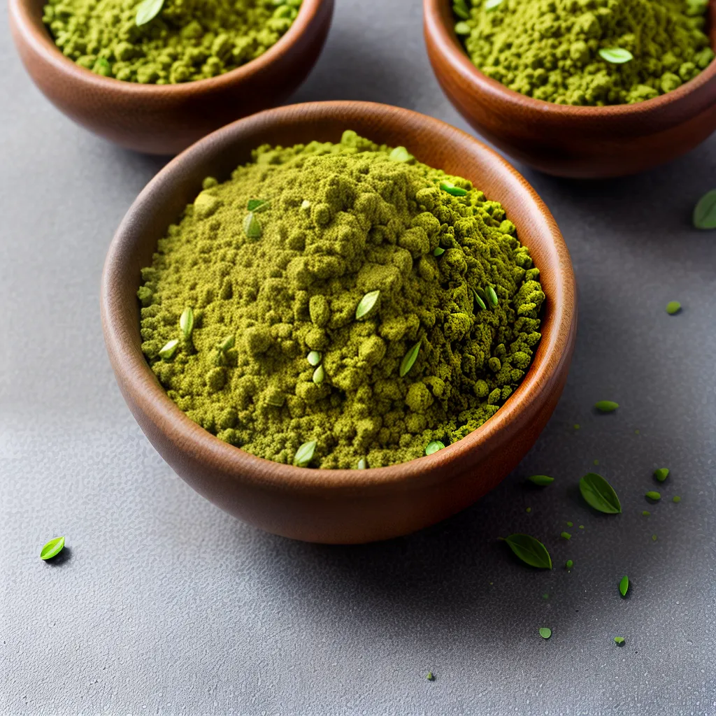 planta verde ayurveda saude