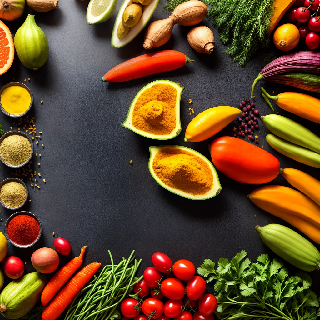 ayurveda alimentos coloridos saude digestiva ayurveda alimentos coloridos saude digestiva