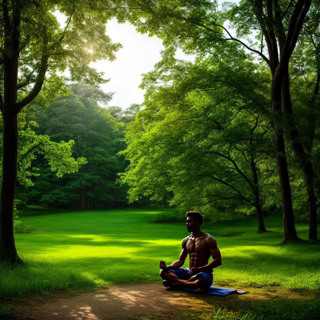 meditacao ayurvedica natureza serenidade 1 meditacao ayurvedica natureza serenidade 1
