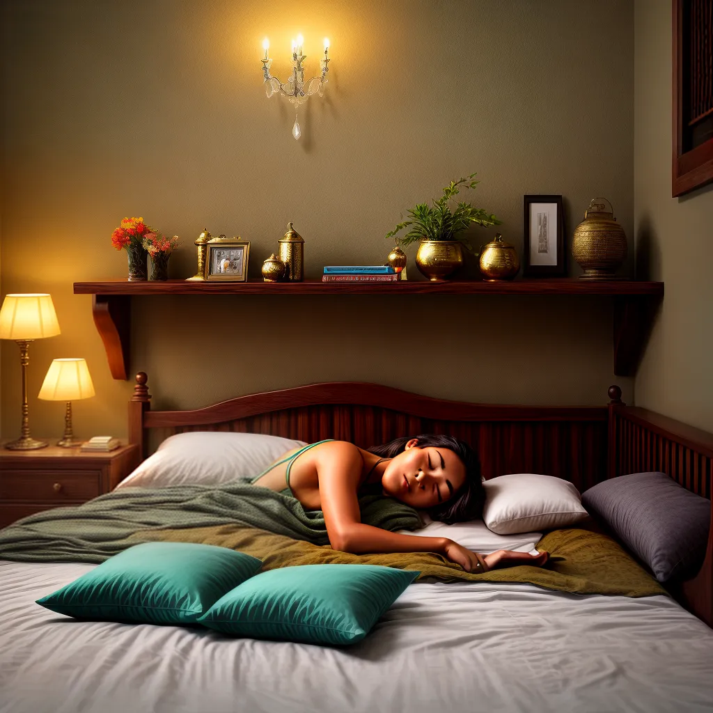 sono sereno ayurveda remedios naturais
