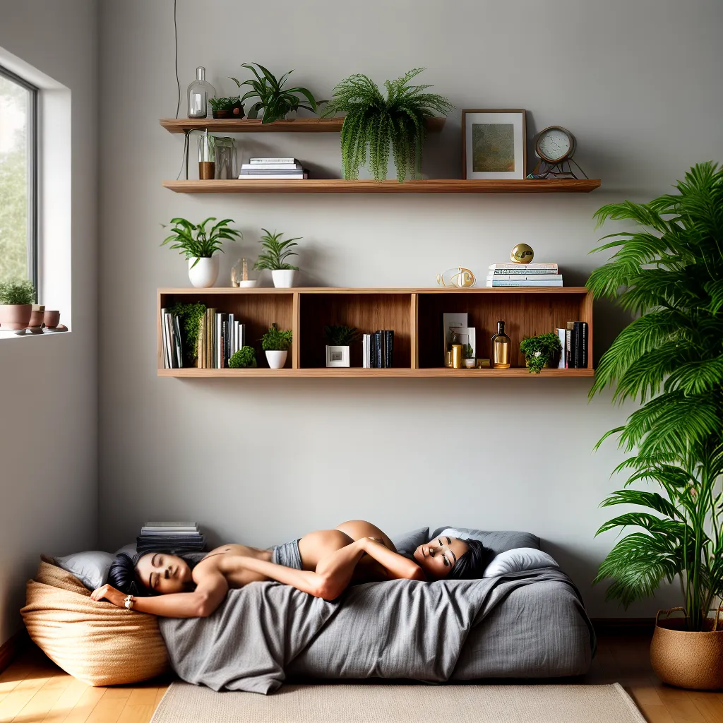 quarto sereno sono natural ayurveda 1