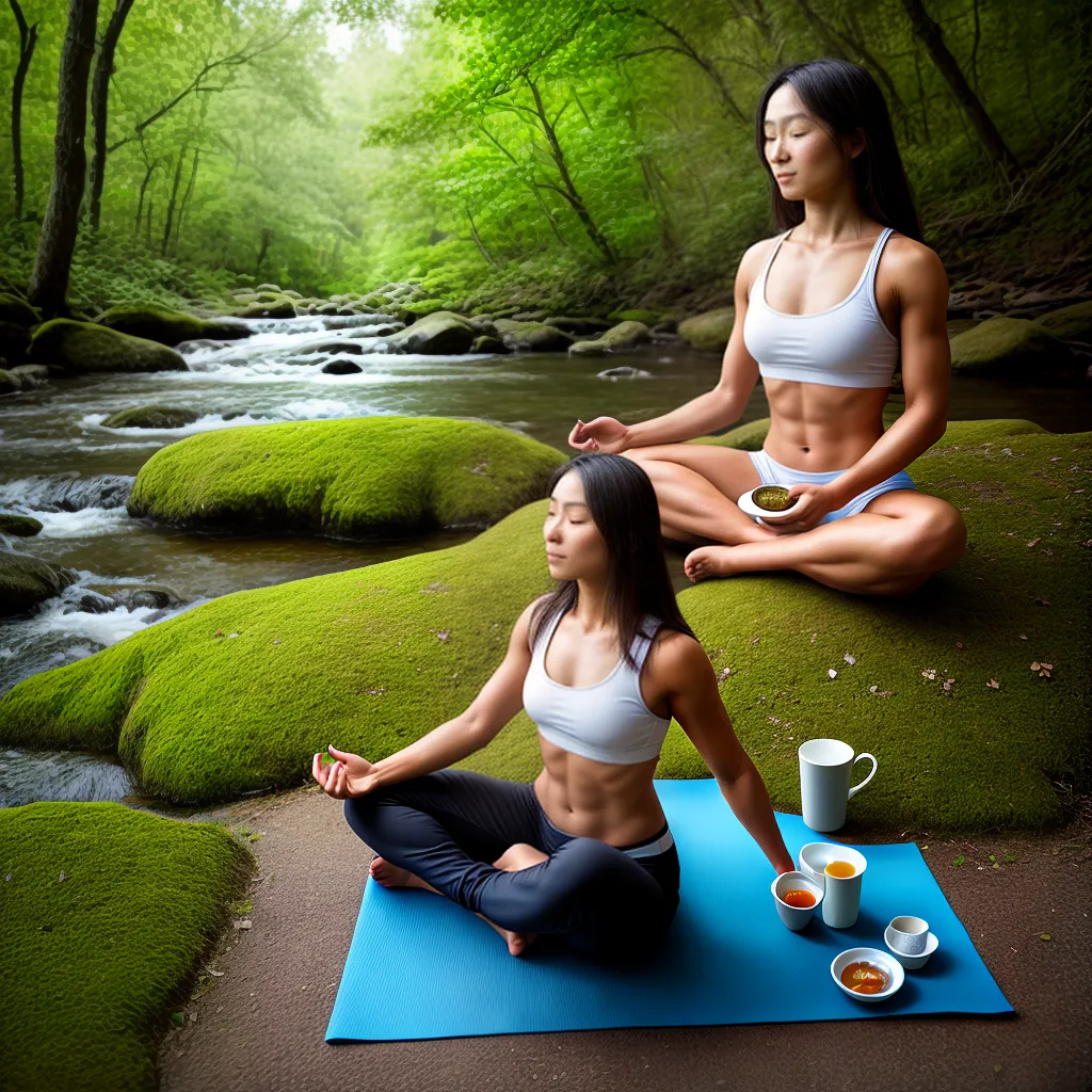 yoga natureza cha chines medicina yoga natureza cha chines medicina